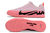 Chuteira Nike Mercurial Vapor Air Zoom 15 Pro Futsal - Rosa