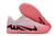 Chuteira Nike Mercurial Vapor Air Zoom 15 Pro Society - Rosa