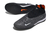 Chuteira Nike Phantom GX DF Elite Black Shadow Pack Futsal - Preto