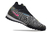 Chuteira Nike Phantom GX DF Elite Fusion Pack Society - Preto