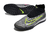 Chuteira Nike Phantom GX DF Elite Fusion Pack Society - Preto