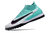 Chuteira Nike Phantom GX DF Elite Peak Ready Pack Society - Azul e Branco