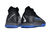 Chuteira Nike Phantom GX DF Elite Shadou Pack Futsal - Preto e Azul