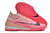 Chuteira Nike Phantom GX DF Elite Society - Rosa