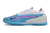 Chuteira Nike Phantom GX Elite Blast Pack Society - Azul e Branca