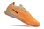 Chuteira Nike Phantom GX Elite Blaze Pack Futsal -  Laranja