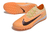 Chuteira Nike Phantom GX Elite Blaze Pack Society - Laranja