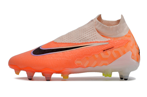 Nike sales phantom orange