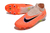 Chuteira Nike Phantom GX Elite DF United Pack Campo - Laranja