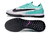 Chuteira Nike Phantom GX Elite Peak Ready Pack Society - Azul e Branca