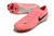 Chuteira Nike Phantom Luna II Elite Campo - Rosa