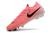 Chuteira Nike Phantom Luna II Elite Campo - Rosa