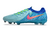 Chuteira Nike Phantom Luna II Elite de Campo - Azul