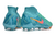 Chuteira Nike Phantom Luna II Elite de Campo Vortex Pack - Azul