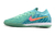 Chuteira Nike Phantom React Luna II Elite Futsal - Azul