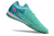 Chuteira Nike Phantom React Luna II Elite Society - Azul