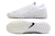 Chuteira Nike Phantom React Luna II Elite Society - Branco