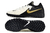 Chuteira Nike Phantom React Luna II Elite Society - Branco e Preto