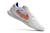 Chuteira Nike Street Gato Futsal - Branco