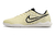 Chuteira Nike Tiempo Legend 10 Academy Futsal - Bege