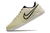 Chuteira Nike Tiempo Legend 10 Academy Futsal - Bege