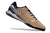 Chuteira Nike Tiempo Legend 10 Academy Golden Touch Pack Society - Marrom