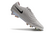 Chuteira Nike Tiempo Legend 10 Elite Campo - Cinza