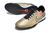 Chuteira Nike Tiempo Legend 10 Pro Golden Touch Pack Society - Marrom