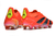 Chuteira Adidas Predator 30 de Campo Predstrike - Laranja