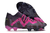 Chuteira Puma Future Ultimate Concept Campo - Preto e Roxo