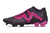 Chuteira Puma Future Ultimate Concept Campo - Preto e Roxo