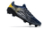 Chuteira Puma Ultra Ultimate 1.4 Campo - Azul e Amarelo