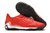 Chuteira Society Adidas Copa Sense .1 Vermelho