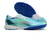 Chuteira Society Adidas X Speedportal.1 Azul e Branco