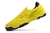 Chuteira Society Mizuno Morelia Neo Amarela