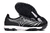 Chuteira Society Mizuno Morelia Neo Preta