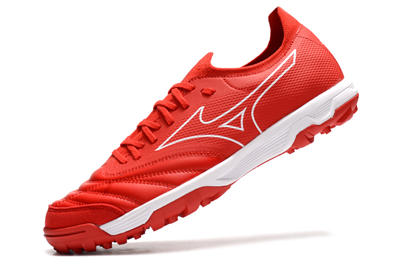 Mizuno morelia cheap vermelha