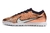 Chuteira Society Nike Air Zoom Mercurial Vapor 15 Elite Cobre