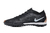 Chuteira Society Nike Air Zoom Mercurial Vapor 15 Elite Preta