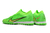 Chuteira Society Nike Air Zoom Mercurial Vapor 15 Elite Verde