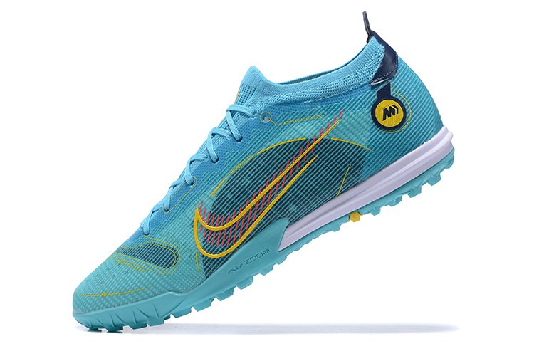 Nike mercurial xc sales