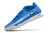 Chuteira Society Nike Phantom GT Pro Azul