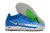 Chuteira Society Nike Phantom GT Pro Azul