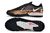 Chuteira Society Nike Phantom GT Pro Preto e Cobre