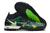 Chuteira Society Nike Phantom GT Pro Verde