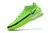 Chuteira Society Nike Phantom GT Pro Verde