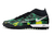 Chuteira Society Nike Phantom GT Pro Verde