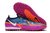 Chuteira Society Nike Phantom GT2 Elite Roxo