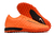 Chuteira Society Nike Phantom Ultra Venom Laranja