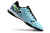 Chuteira Society Nike Tiempo Legend 10 Academy - Azul